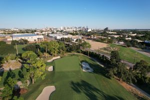 Brook Hollow 16th Downtown